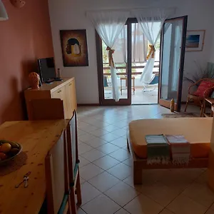 Appartement Ca Bonita, Sal Rei