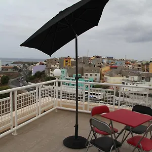 Apartamento Antonio Praia