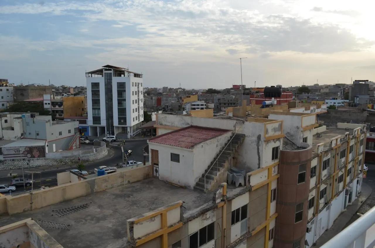 Apartamento Terra Branca Praia