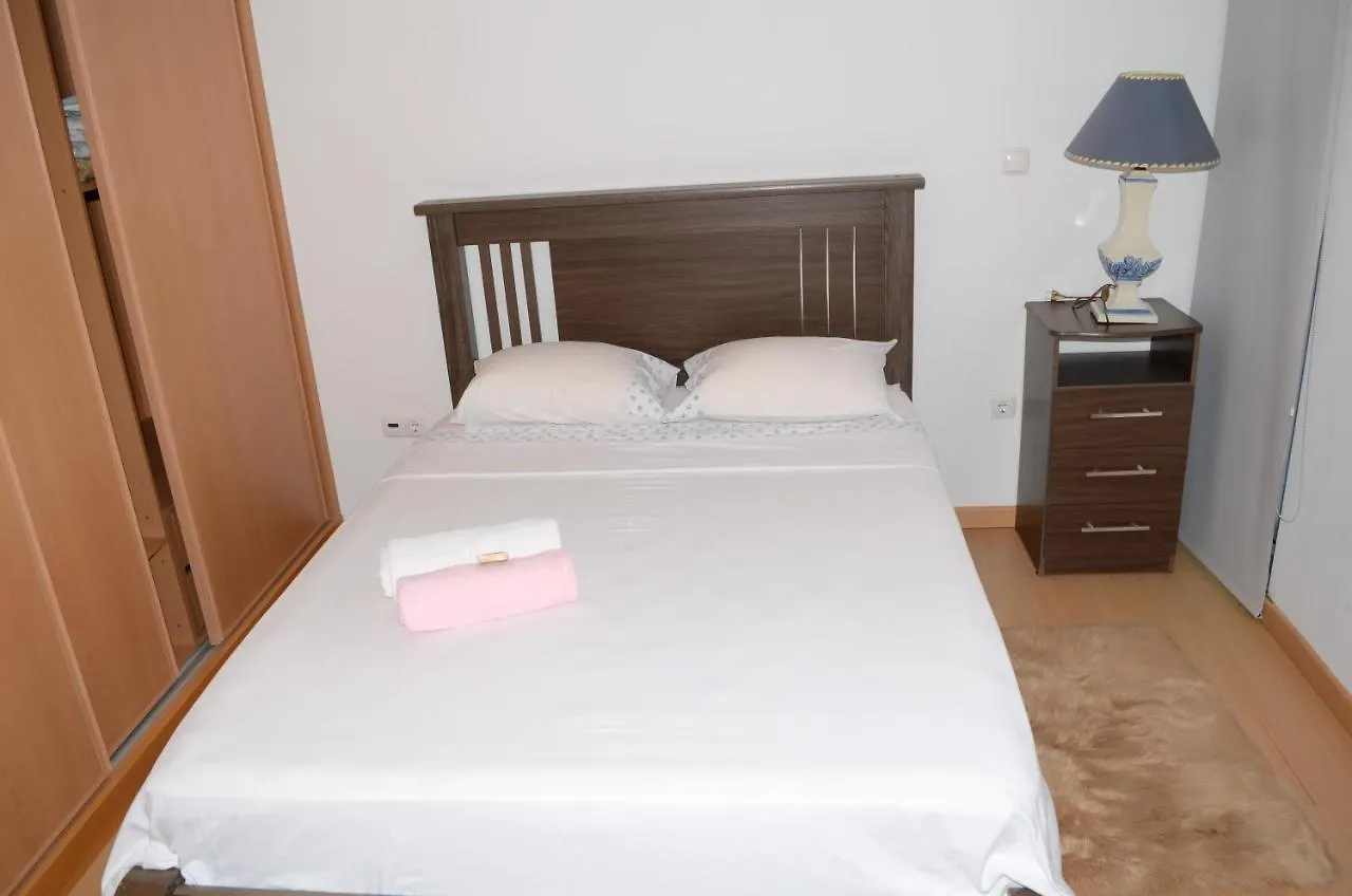 Appartamento Apartamento Terra Branca Praia