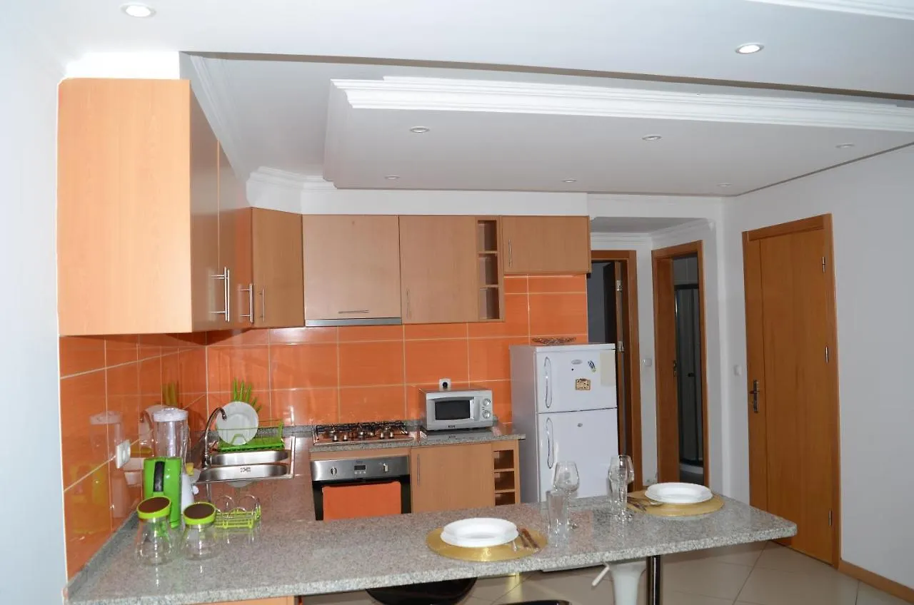 Appartamento Apartamento Terra Branca Praia