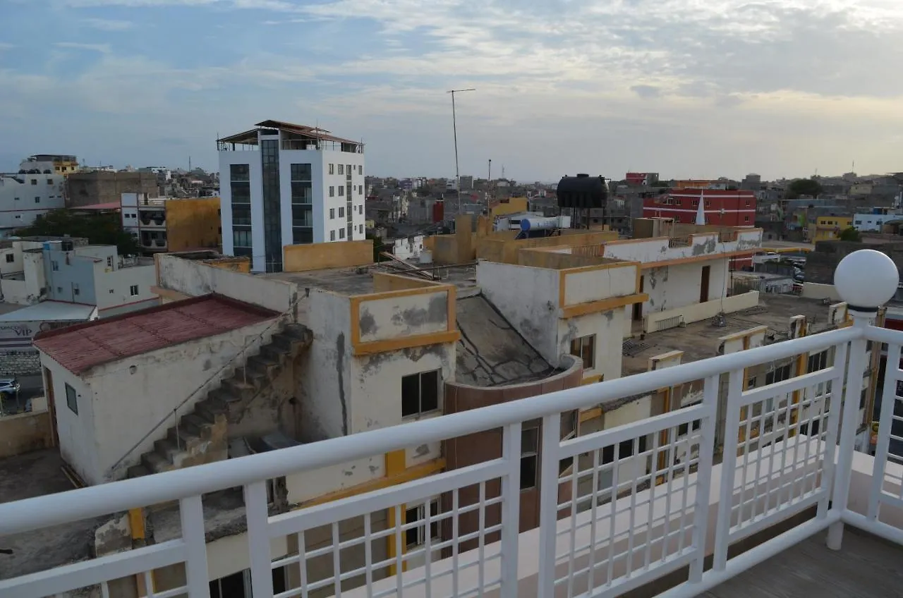 Apartamento Terra Branca Praia Appartamento