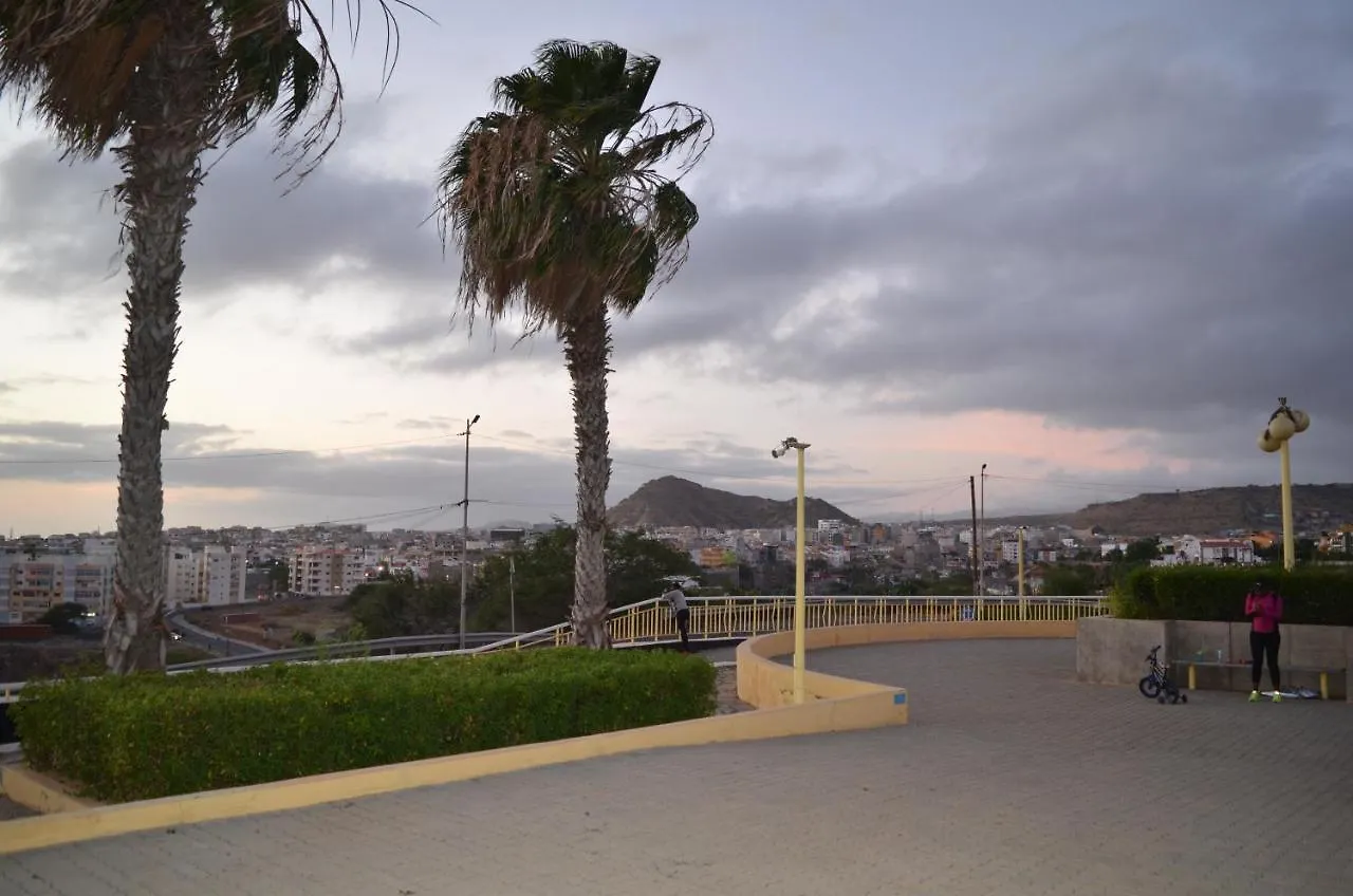 Appartamento Apartamento Terra Branca Praia
