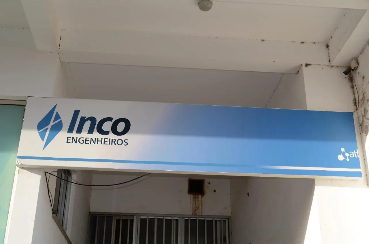Apartamento Terra Branca Praia 0*,  Capo Verde