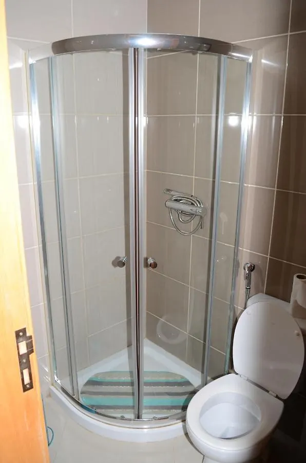Appartamento Apartamento Terra Branca Praia