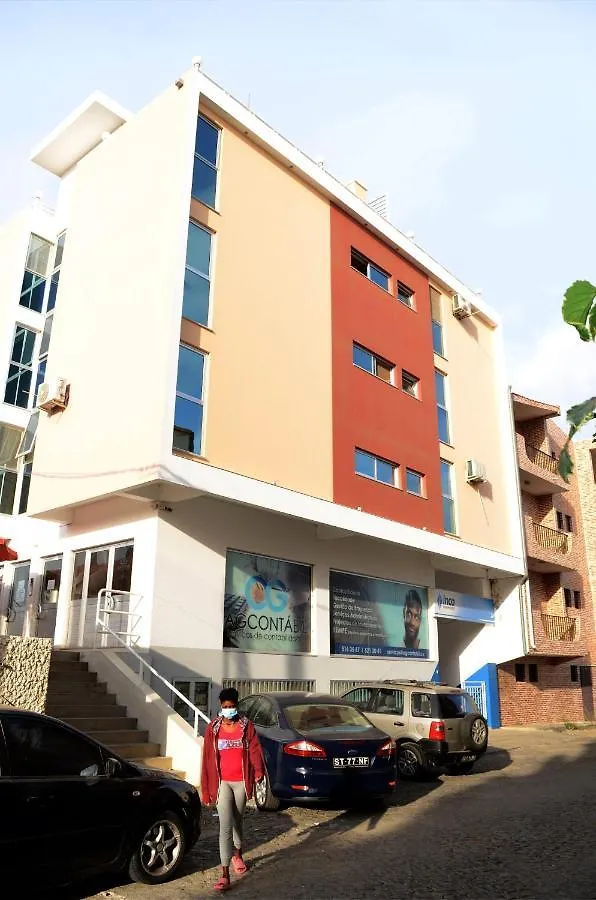 Apartamento Terra Branca Praia