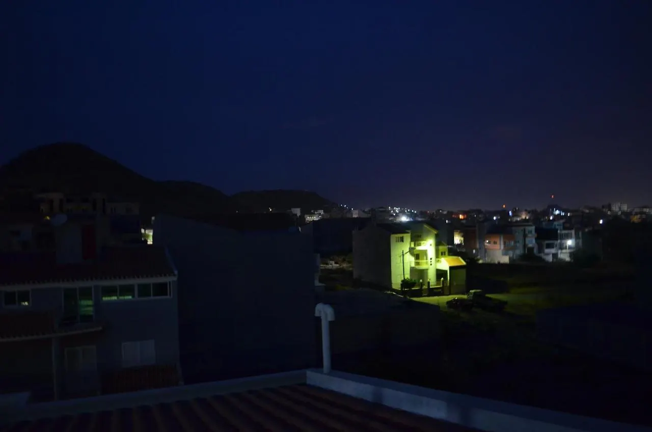 Apartamento Terra Branca Praia 0*,
