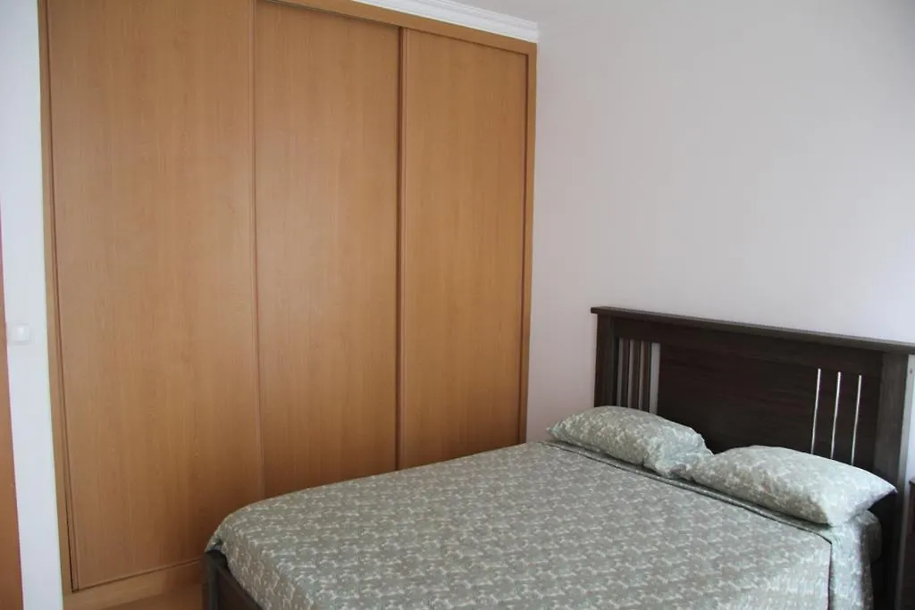 Appartamento Apartamento Terra Branca Praia Capo Verde