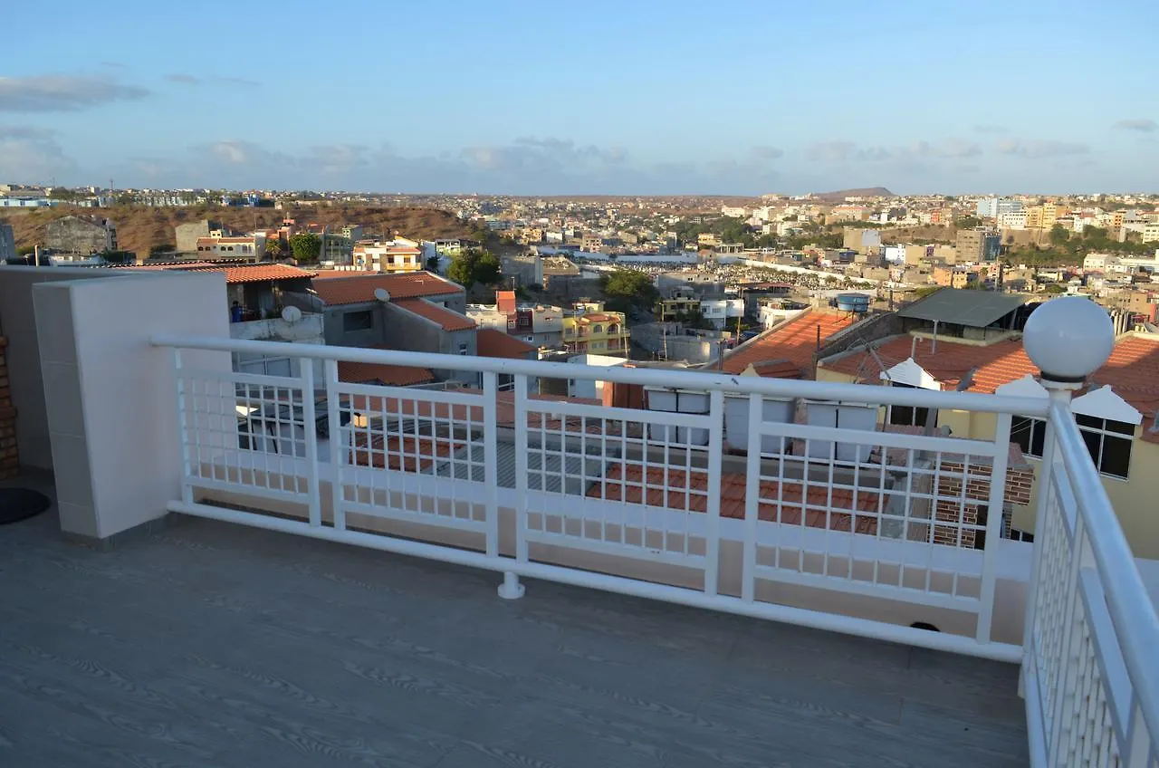 Appartamento Apartamento Terra Branca Praia